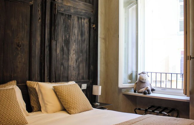 La Canonica – Charming apartments in Nizza Monferrato - Photo 37