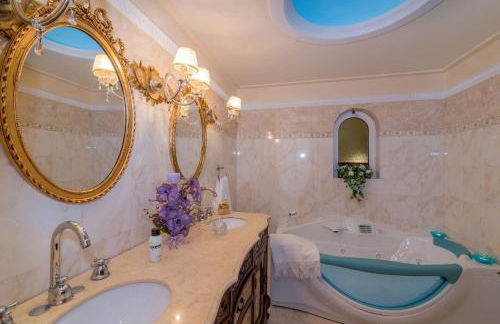 Villa Bella Sole - Foto 42