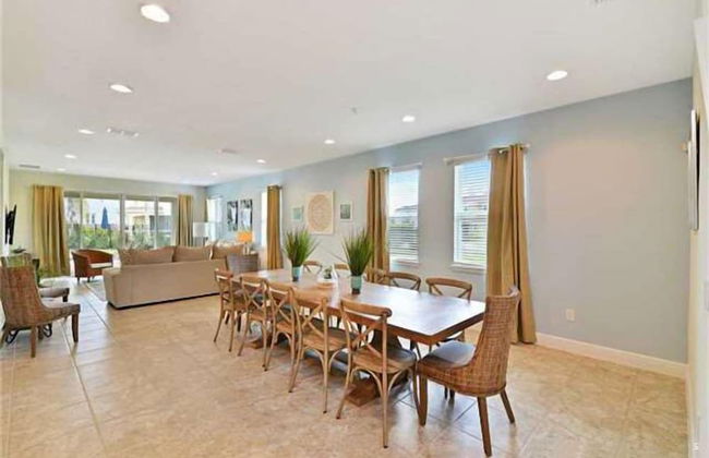 Aco246047 - The Encore Club Resort - 8 Bed 8 Baths Villa - Photo 9