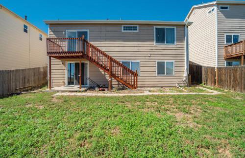 The Cozy Oak - 4BR Family Home - Foto 39