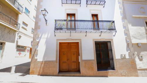 Casa Paquita - Photo 4