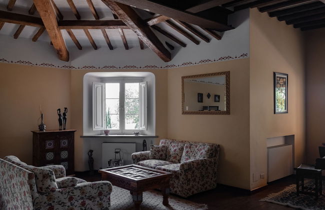 Agriturismo Le Cerque - Foto 34