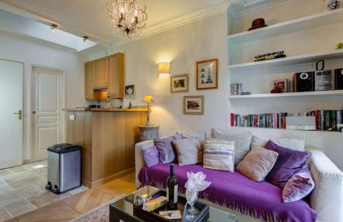 CHABLIS 27 avenue de la Bourdonnais 75007 - Foto 10