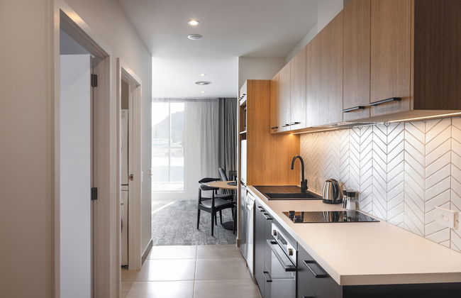 Quest Mt Maunganui - Foto 9