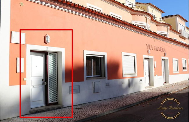 Lodge Residence by Vila Palmeira - Foto 59