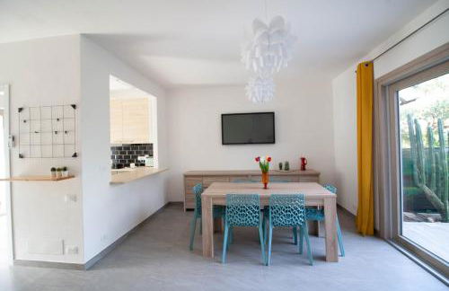 DOMEK Villa a 100mt dalla spiaggia - Foto 13