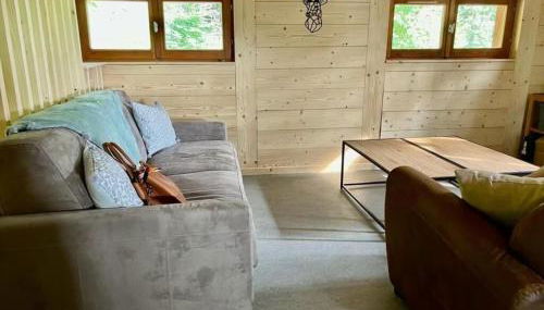 Chalet la parenthèse - Foto 2