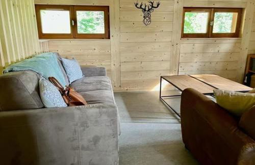 Chalet la parenthèse - Foto 2