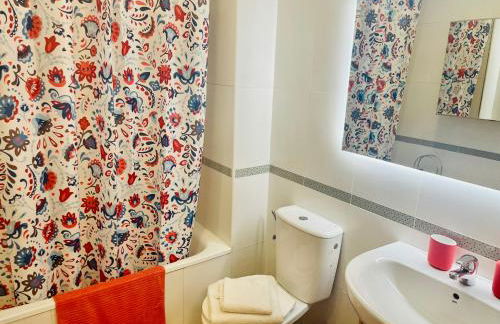 ATICO & TERRAZA a 6 minutos en metro de ATOCHA estacion central - Foto 22