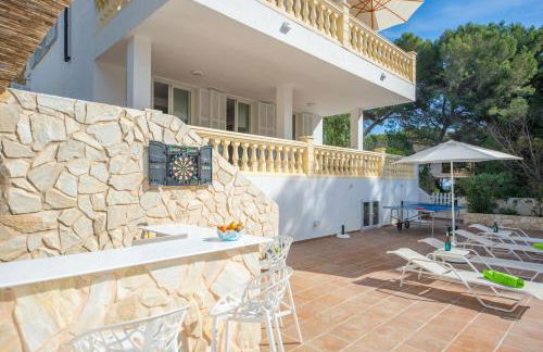 Casa Feliz in Provensals - Foto 83