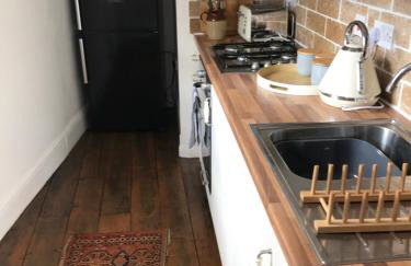 Clerks Cottage - Foto 15