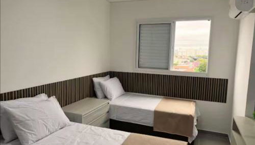 Apto central próx. a Santa Casa - Foto 2