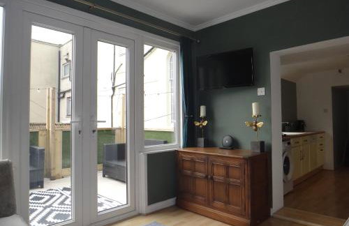 Lovely family seafront property in Burnham-on-Sea, 3 bedrooms - Foto 6