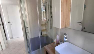 appartamento lucrezia - Foto 5, Shower