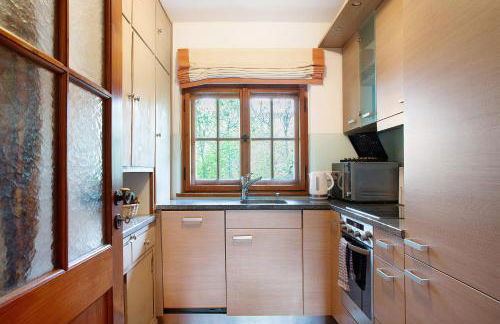 Ferienhaus Auszeithaus - Foto 9