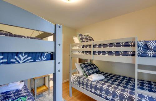 Lakefront Westminster Retreat with Boat Dock! - Foto 22