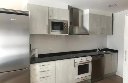 Apartamento Turístico “El Yugo” - Foto 30