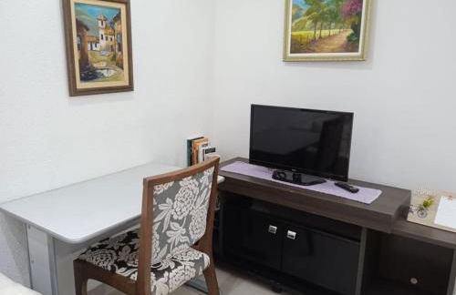 Apartamento completo A42 Flat Centro - Foto 33