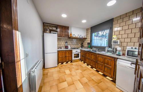 HOUSE APARTMENT L'ESCALA - Foto 26