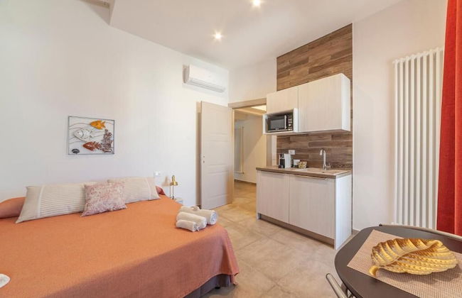 Prima dell'Elba Family Apartments - Foto 18