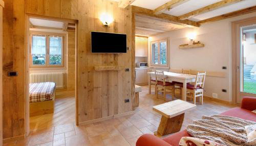 Casa Clus Bormio apartments 1 - Foto 4