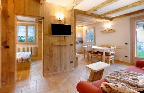 Casa Clus Bormio apartments 1 - Foto 4