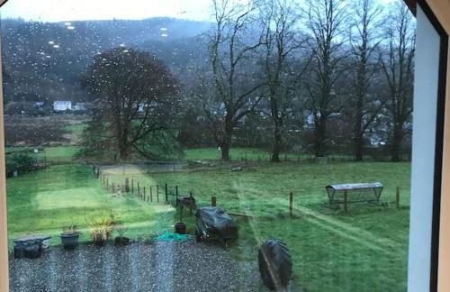 Westmains Lodge - Foto 24