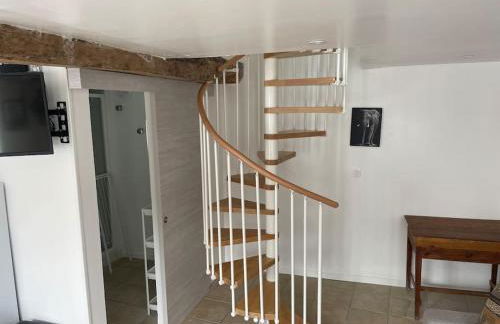 Maison Le grand sapin , 5min du zoo parc de Beauval - Foto 29