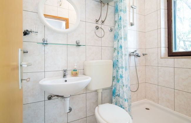 Apartments Neva- One Bedroom Apartment - Foto 7