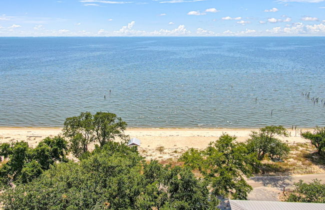 Pelican View Beach House - Private Beach!! - Foto 67