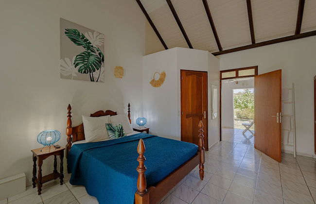 Village Bungalows Chez Honore - Photo 11