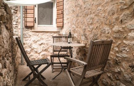 Holiday Homes Susak Sansego - Foto 19