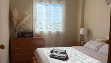 Apartamento MARINA PLAYA, primera linea de mar - Photo 4