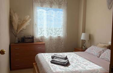 Apartamento MARINA PLAYA, primera linea de mar - Foto 4