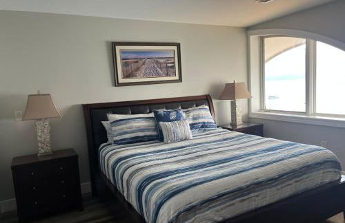 Beautiful views from Fifth Floor Suite - Foto 8