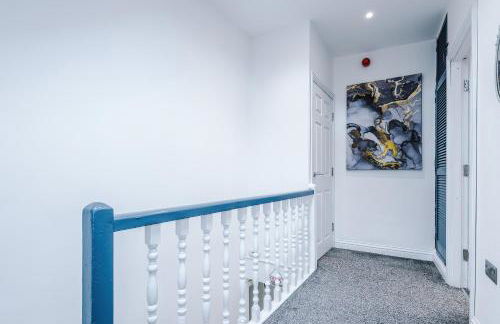 River Street Retreat - Foto 58