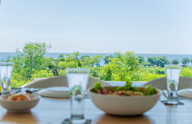 Deep Blue Villa Bali - Foto 53