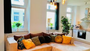 CASA CLARA - Helle 2-Zi-Whg, Küche und SmartTV - Light Living - Foto 3