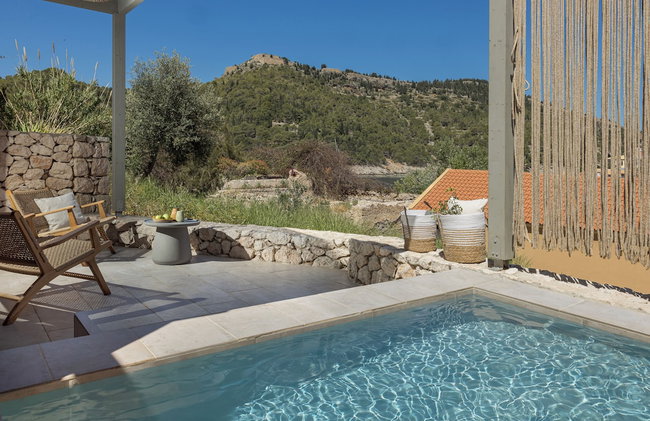 Assos Chromata Villas - Foto 51