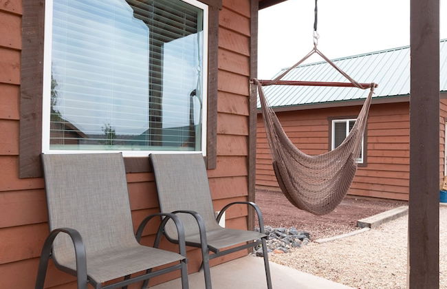 Gooseberry Lodges - Foto 48