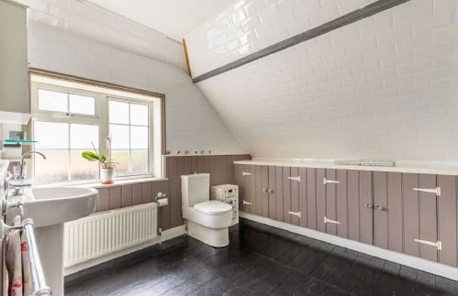 Host Stay Church Lane Cottage - Foto 14