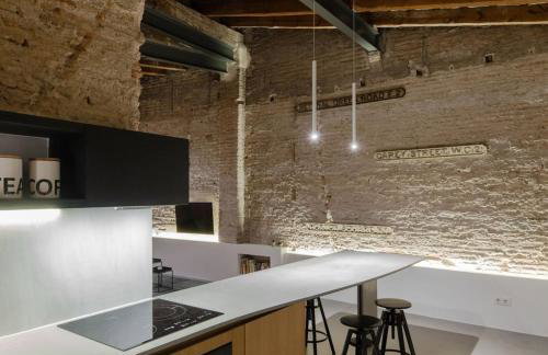 Design Musico 3 Turia Gardens by Invalencia - Foto 11