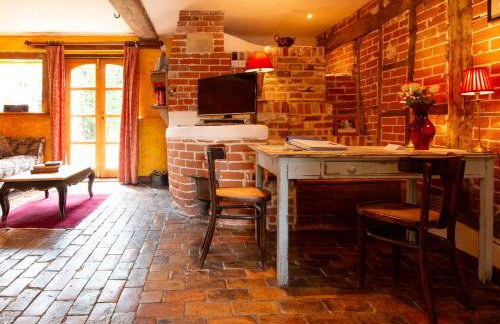 The Bakery a honeymooners favourite cosy stylish with lovely walks and pubs - Foto 1