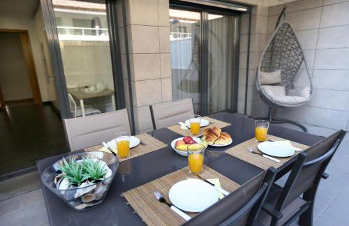 Like-home-T1 Apt-Best Place-Parque das Nações - Foto 6