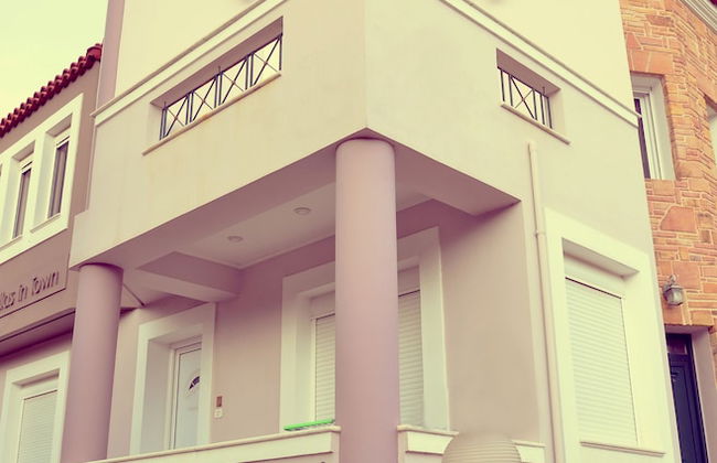 Mastiha Villas in Town - Foto 46