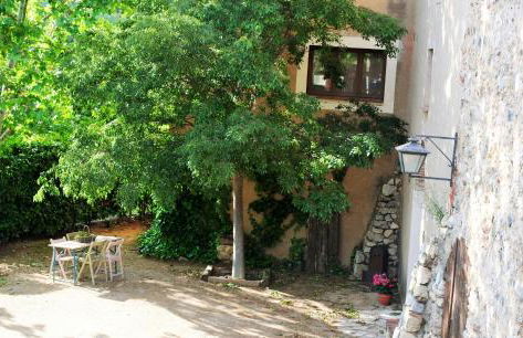 Masia El Canalot - Molí Del Pont - Foto 65