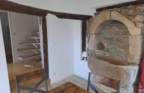 Longère authentique en pleine nature - Photo 16