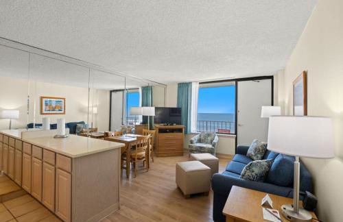 Barclay Towers by CoolVacay - Foto 8