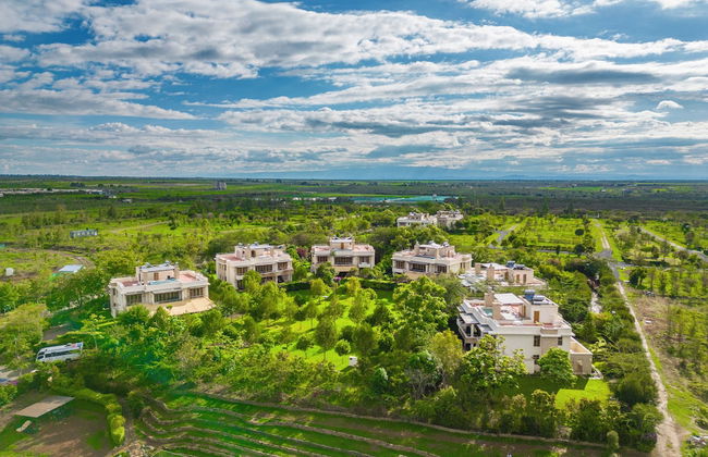 Maiyan Luxury Resort - Foto 55