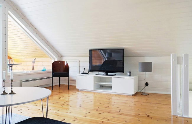 4 Star Holiday Home in Yxlan - Foto 24